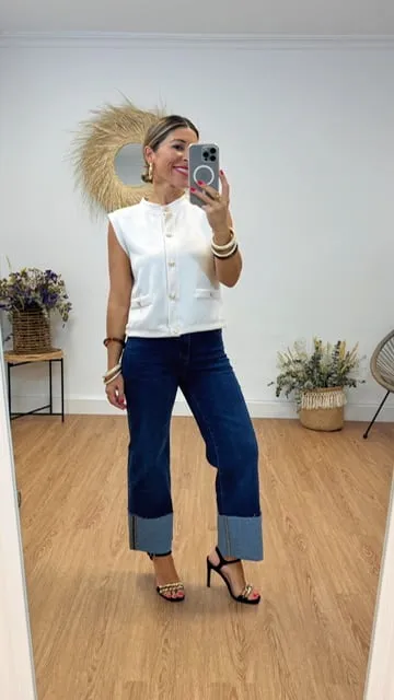 Jeans Vuelta basic