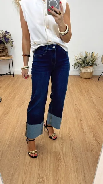 Jeans Vuelta basic