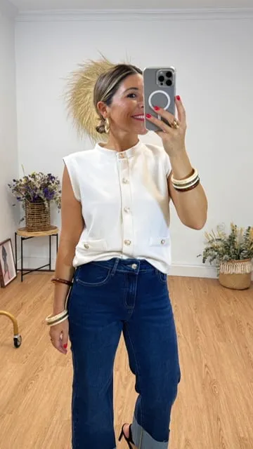 Jeans Vuelta basic