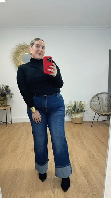 Jeans Vuelta Nicol