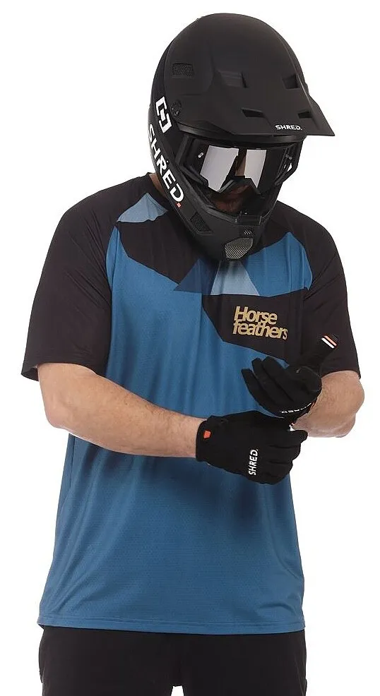 JERSEY HORSEFEATHERS QUANTUM  STELLAR POLYGON  MEN´S