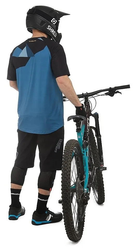 JERSEY HORSEFEATHERS QUANTUM  STELLAR POLYGON  MEN´S