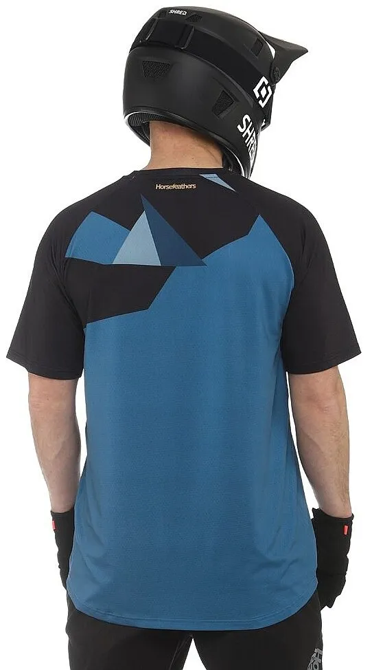 JERSEY HORSEFEATHERS QUANTUM  STELLAR POLYGON  MEN´S