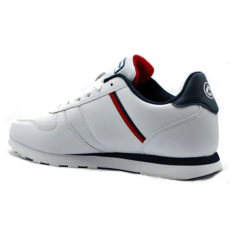 JHayber ZA47441 Blanco Deportivo cordones hombre