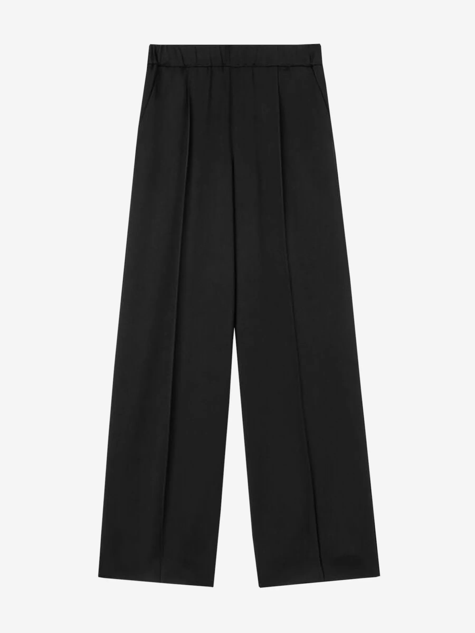Joggers Satén