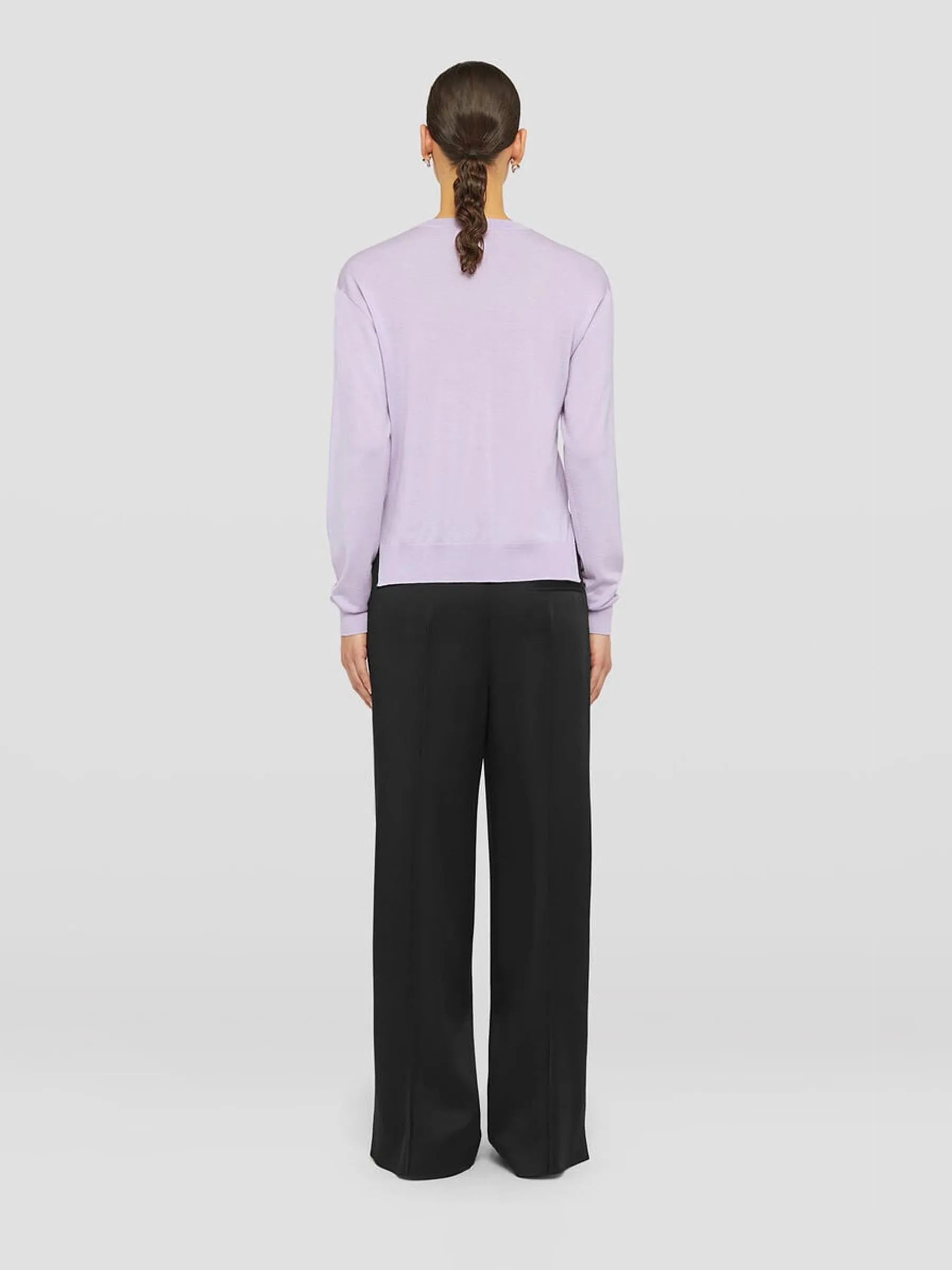 Joggers Satén
