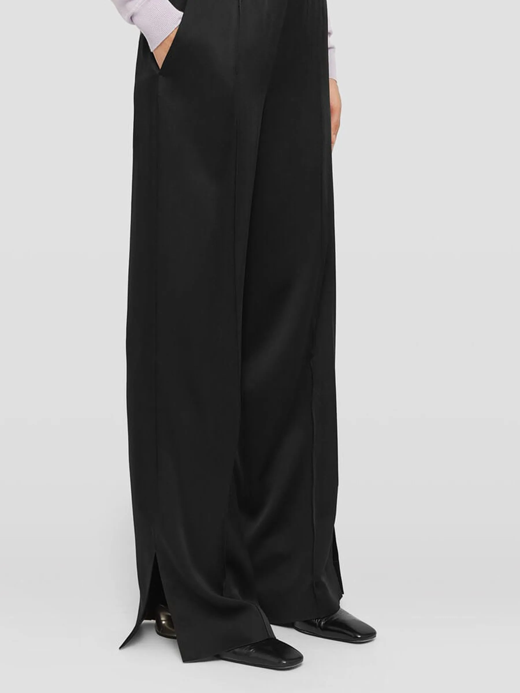 Joggers Satén