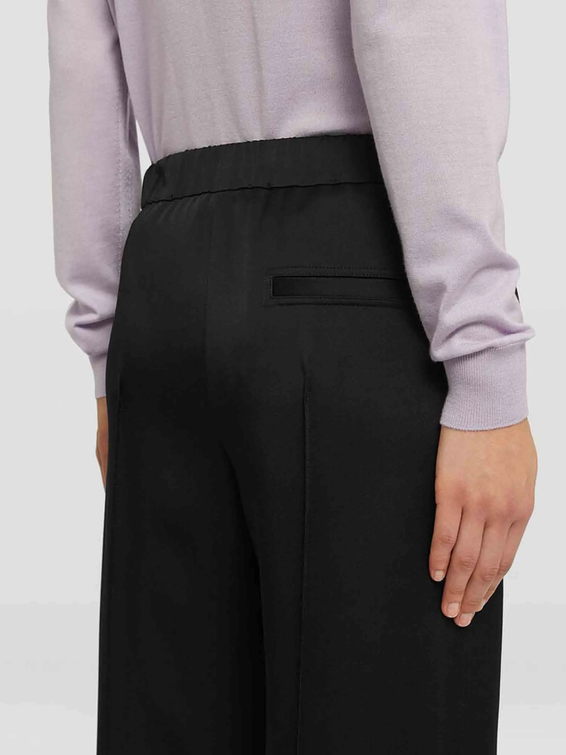 Joggers Satén