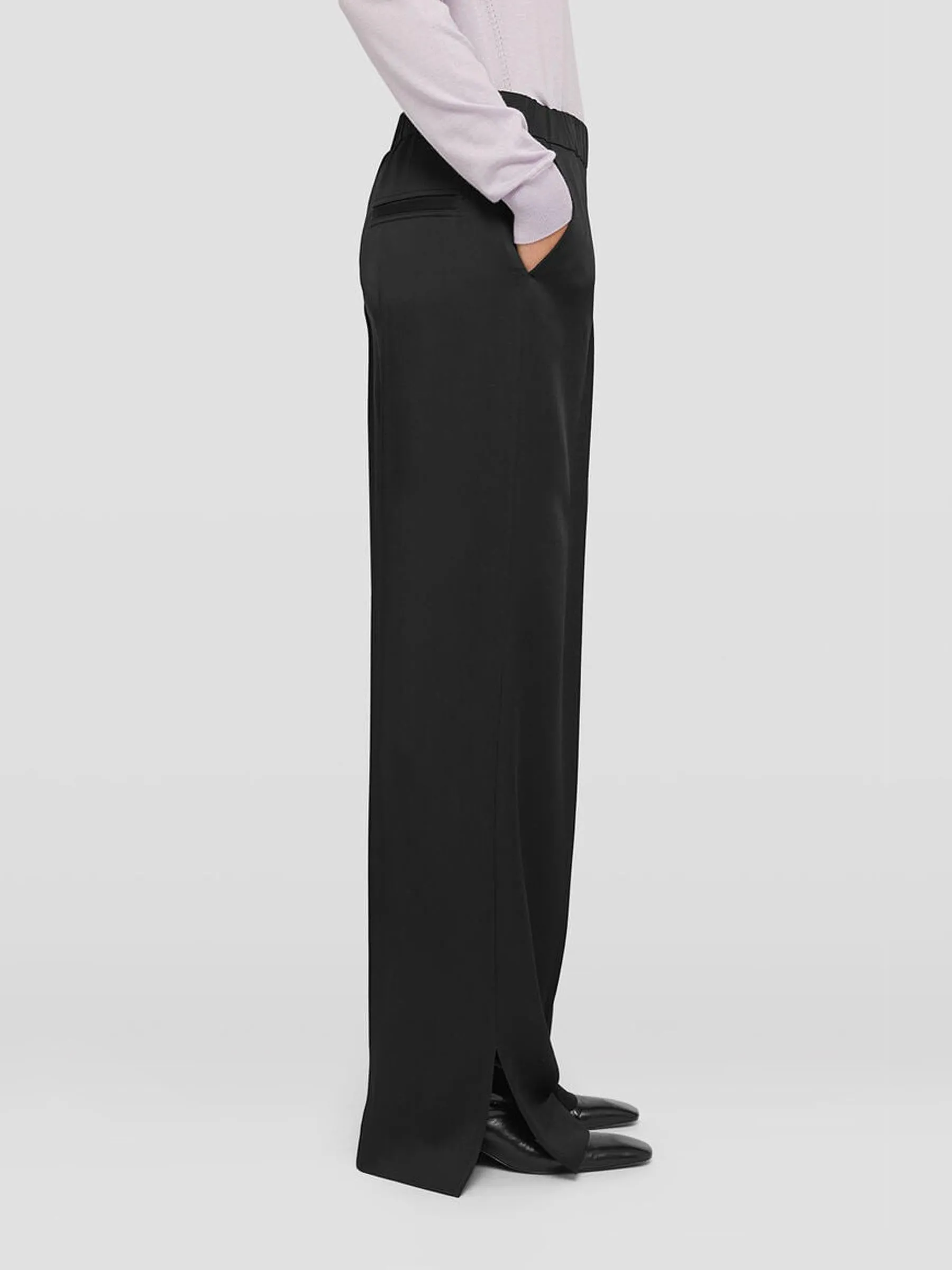 Joggers Satén