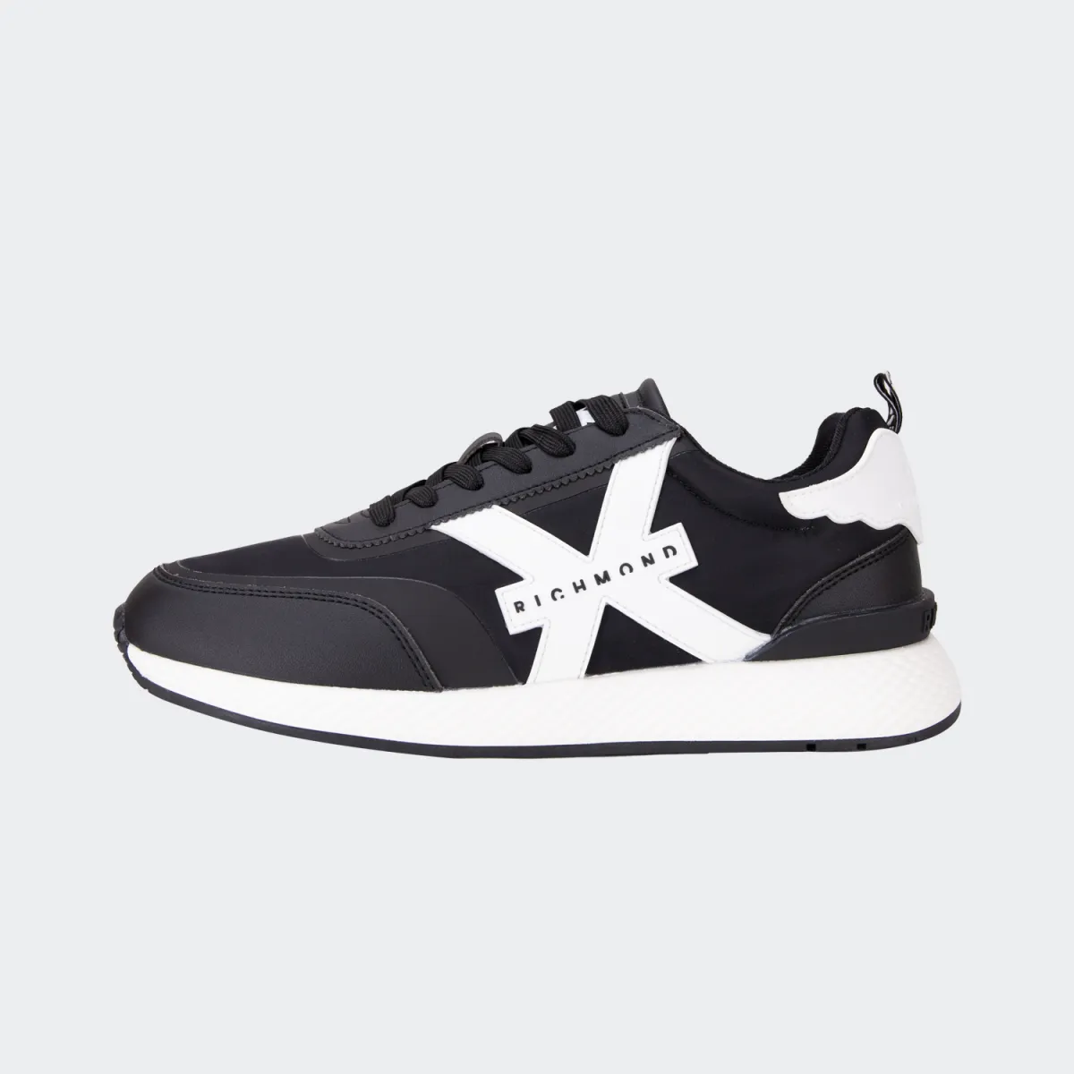 JOHN RICHMOND Zapatillas John Richmond Negras