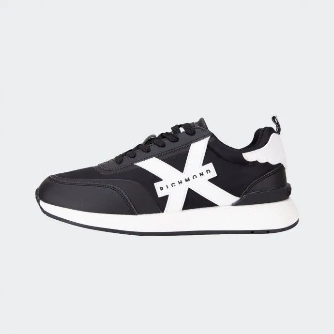 JOHN RICHMOND Zapatillas John Richmond Negras