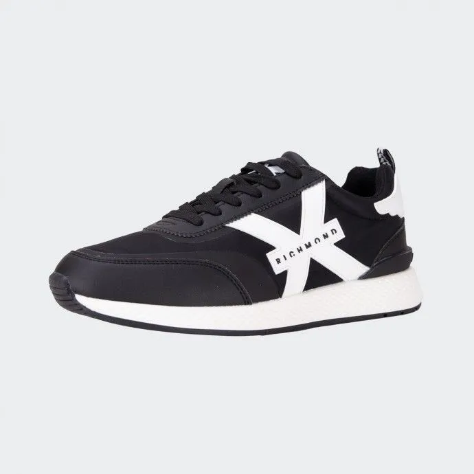 JOHN RICHMOND Zapatillas John Richmond Negras