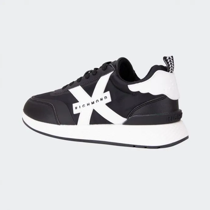 JOHN RICHMOND Zapatillas John Richmond Negras