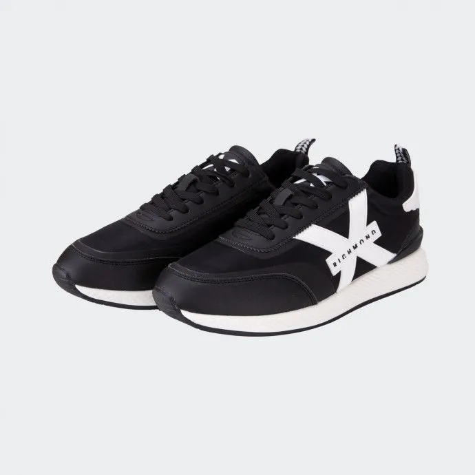 JOHN RICHMOND Zapatillas John Richmond Negras