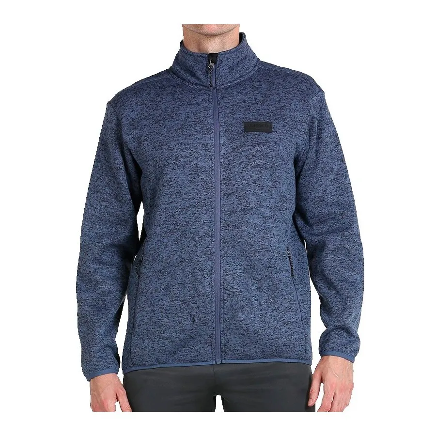 John Smith Chaqueta Hombre JUNTO 415 AZUL SOMBRA VIGORE