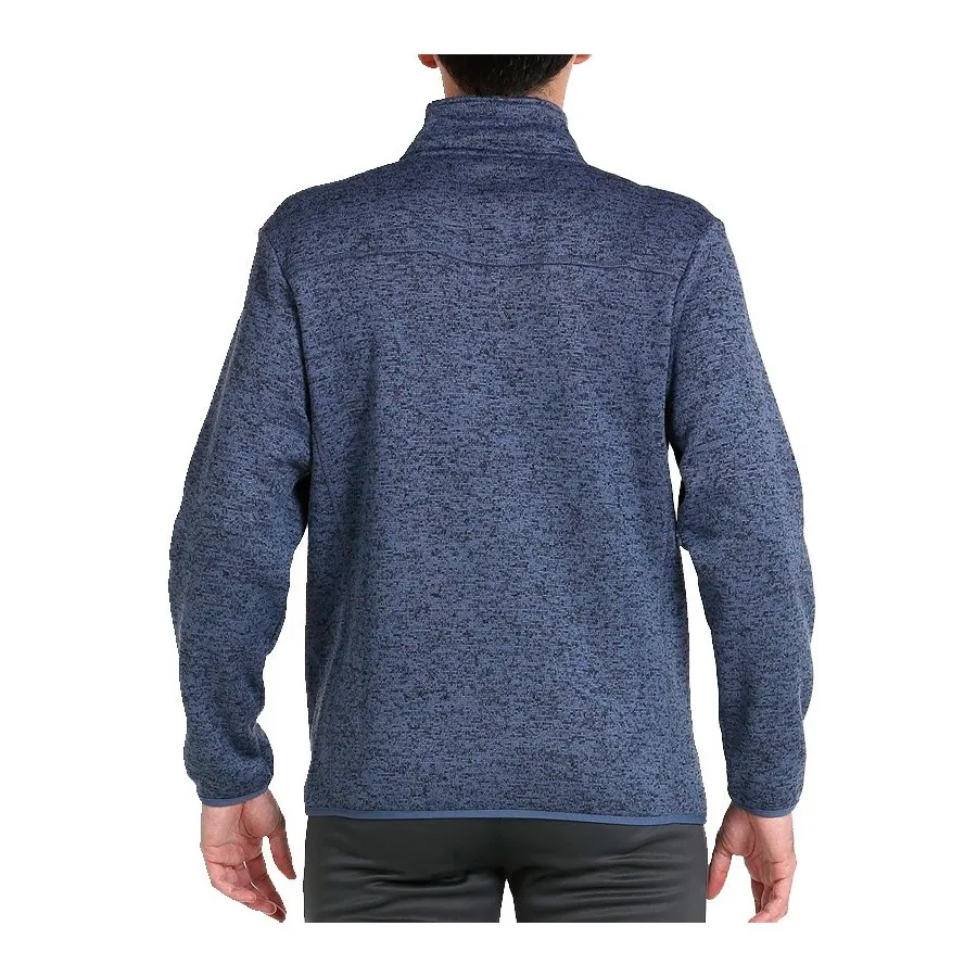 John Smith Chaqueta Hombre JUNTO 415 AZUL SOMBRA VIGORE