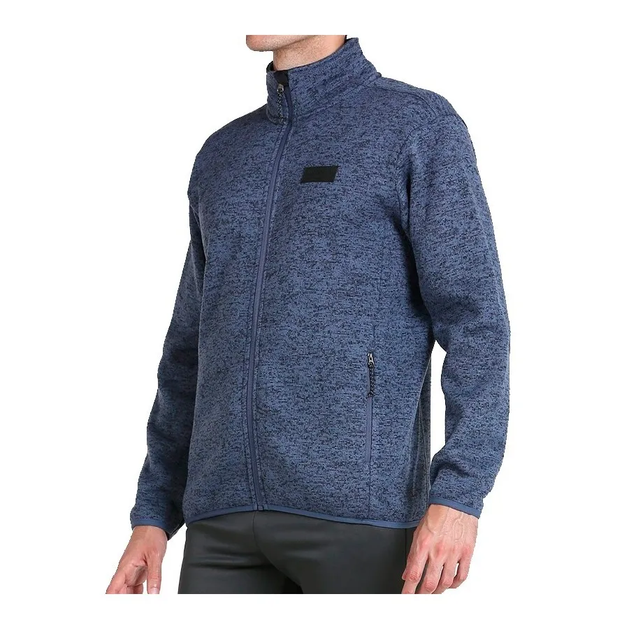 John Smith Chaqueta Hombre JUNTO 415 AZUL SOMBRA VIGORE