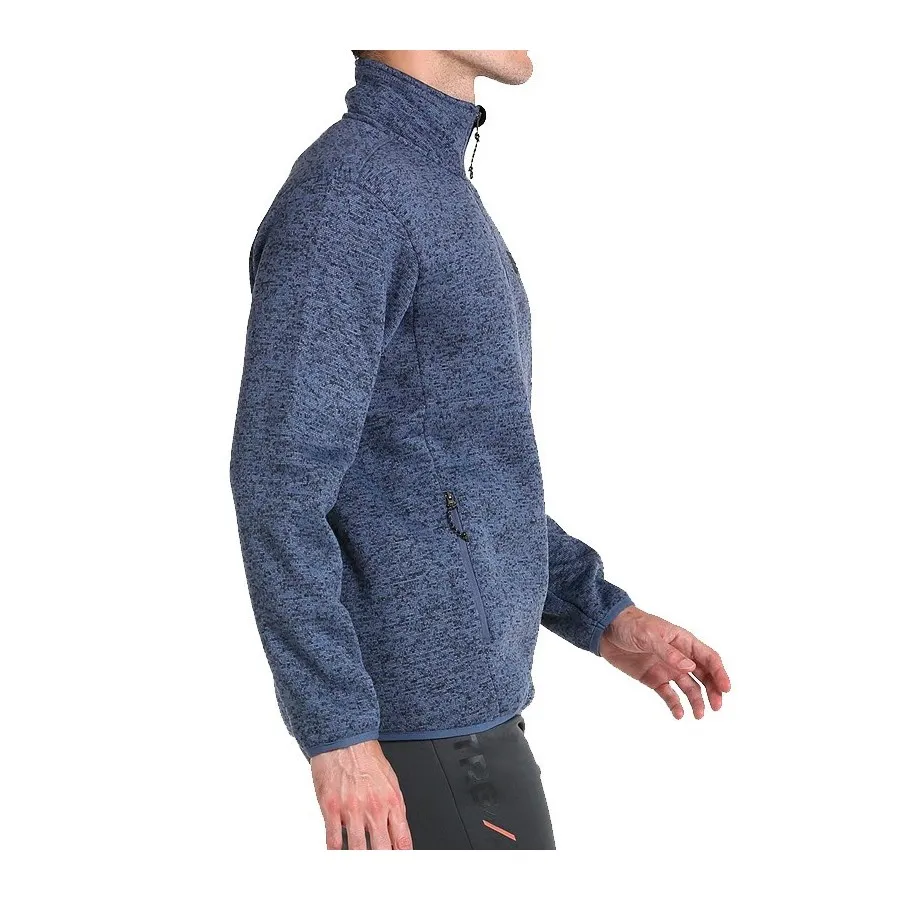 John Smith Chaqueta Hombre JUNTO 415 AZUL SOMBRA VIGORE