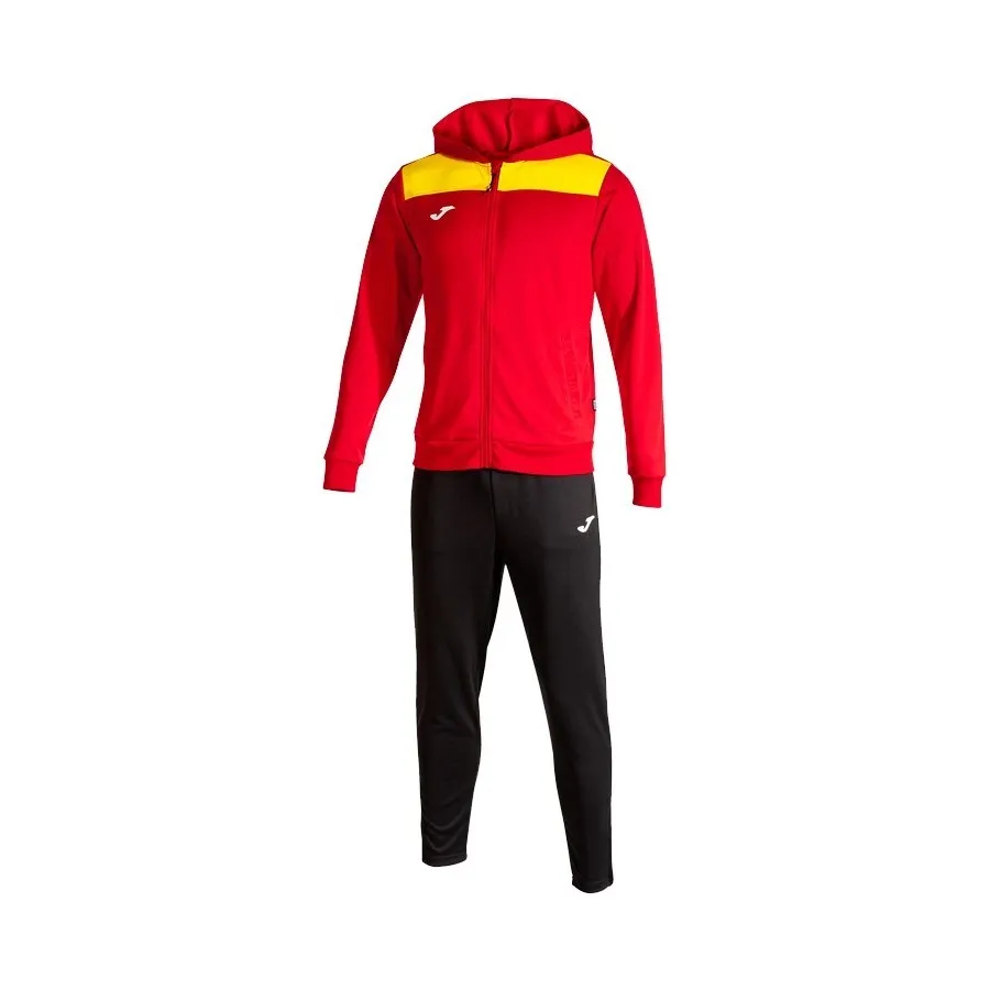 Joma CHANDAL PHOENIX II ROJO 103121.609