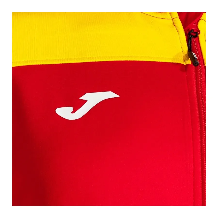 Joma CHANDAL PHOENIX II ROJO 103121.609