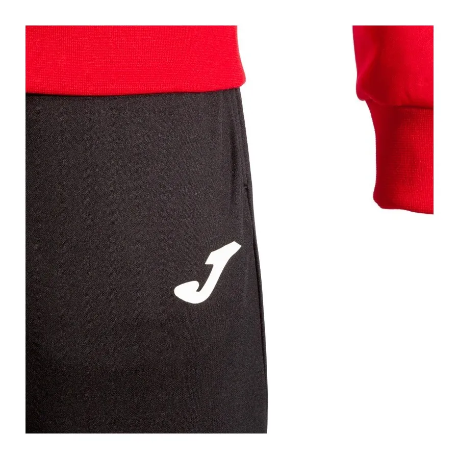 Joma CHANDAL PHOENIX II ROJO 103121.609