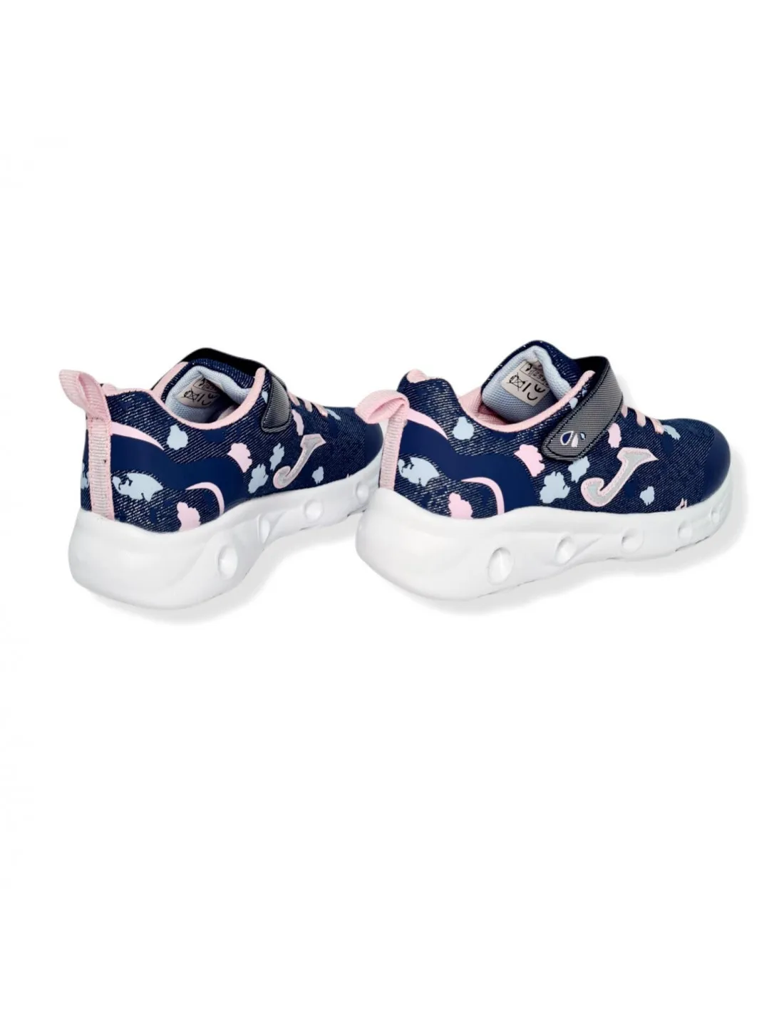 Joma deportivo niña JSPACS2203V