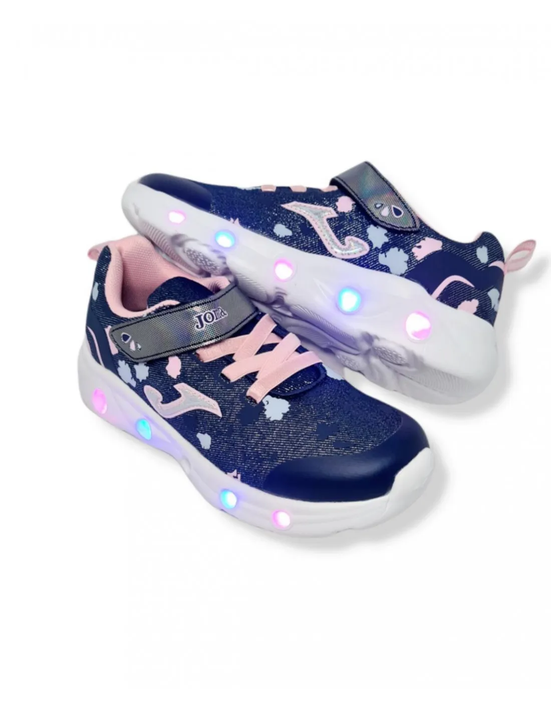 Joma deportivo niña JSPACS2203V