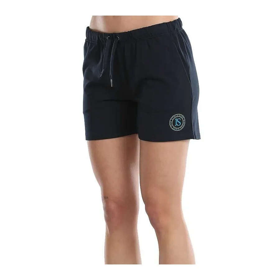 J.Smith Pantalón Corto Mujer EMULA MARINO