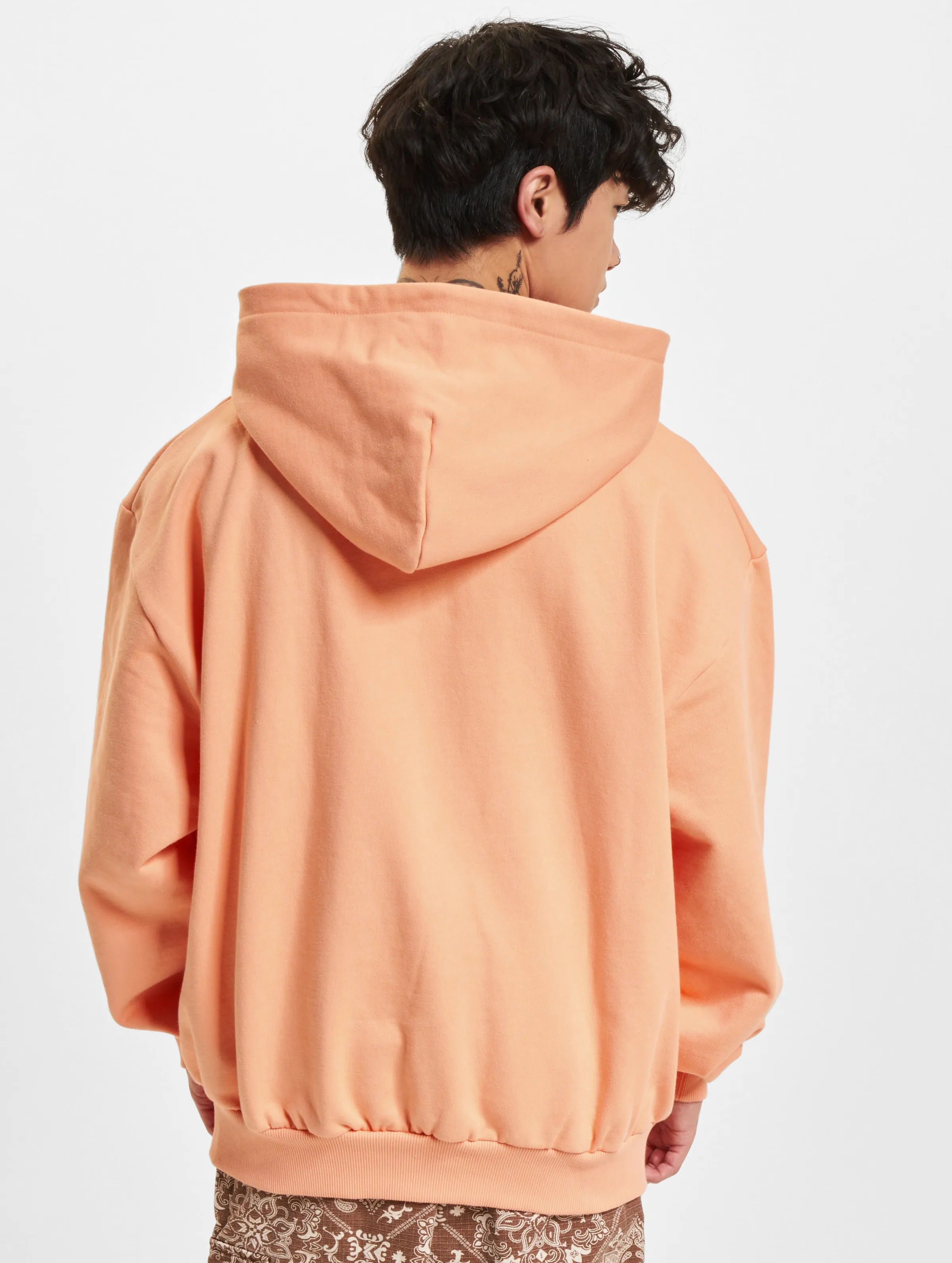 Karl Kani Autograph Heavy Sweat Os