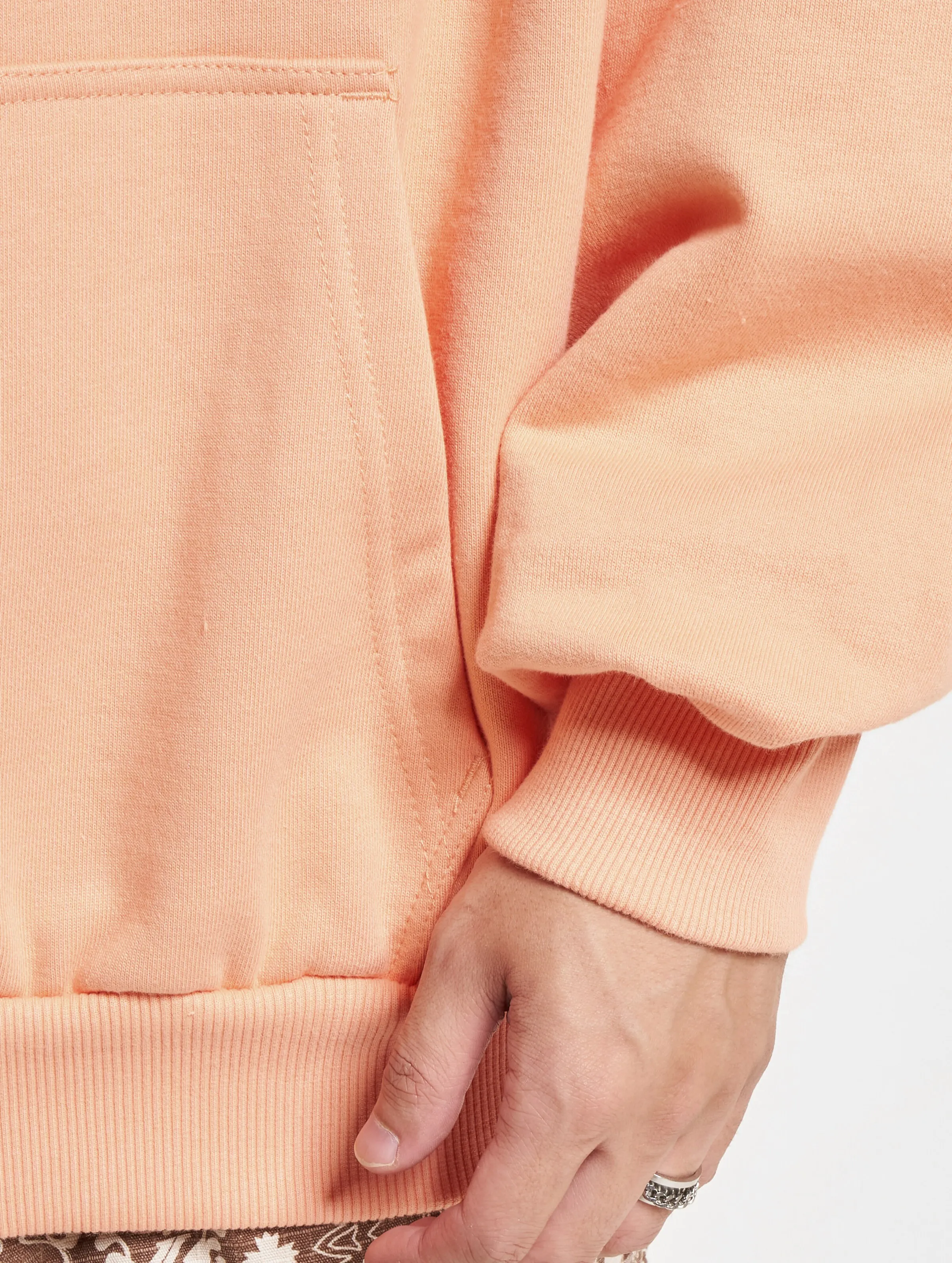 Karl Kani Autograph Heavy Sweat Os