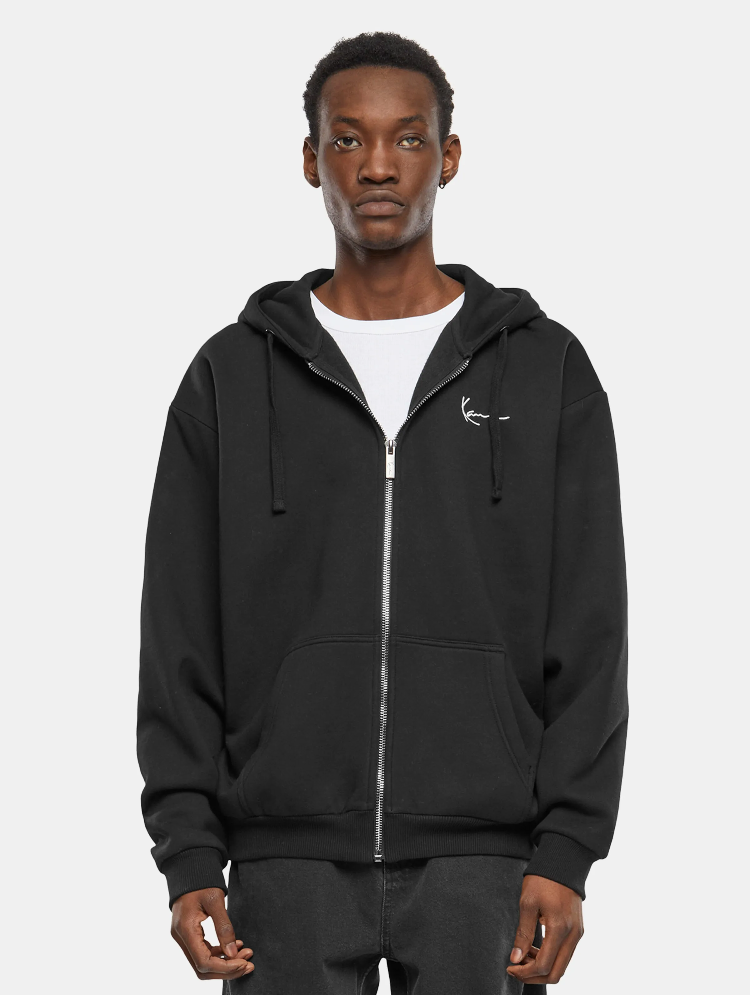 Karl Kani Chest Signature Oversized Star