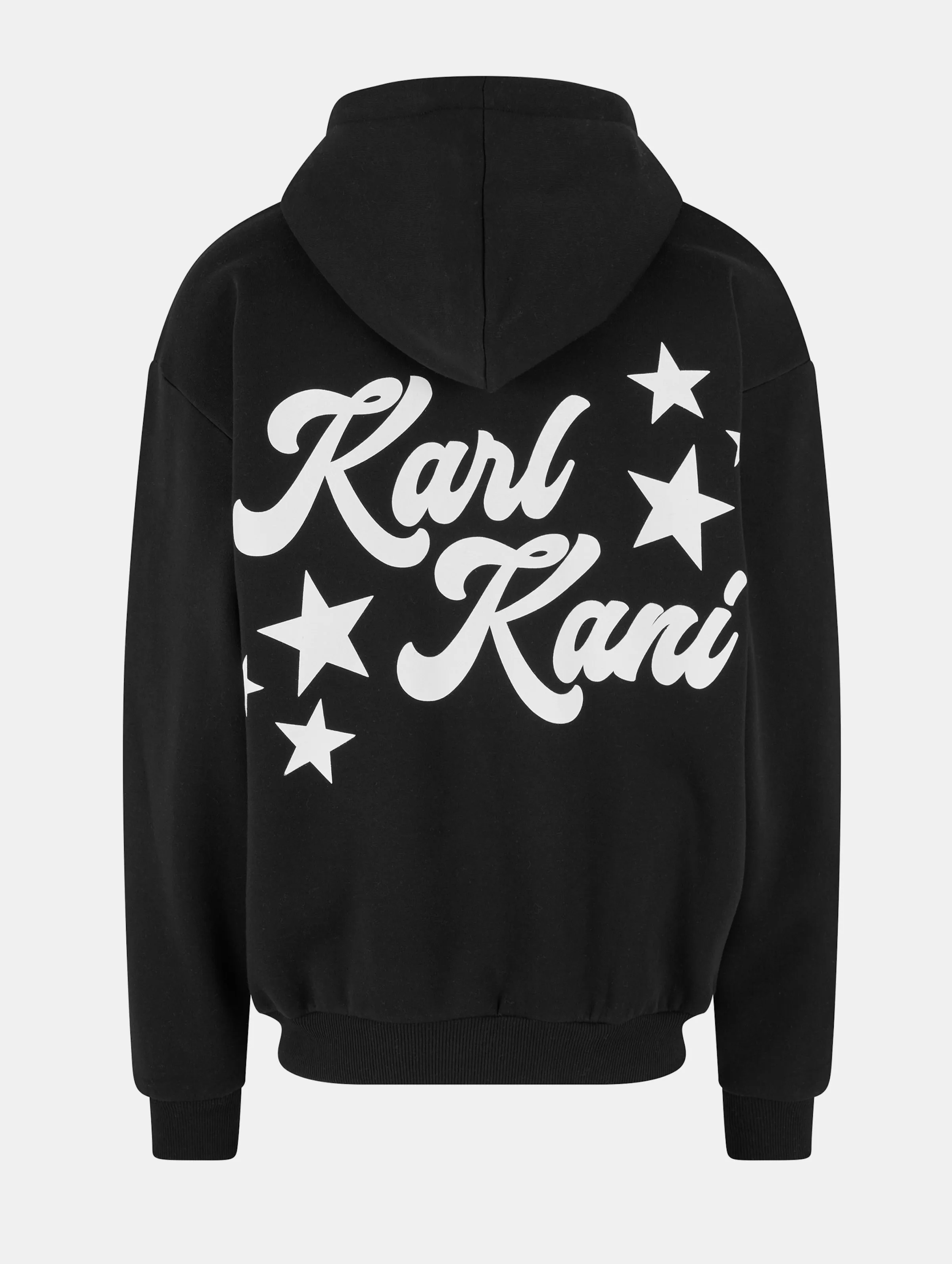 Karl Kani Chest Signature Oversized Star