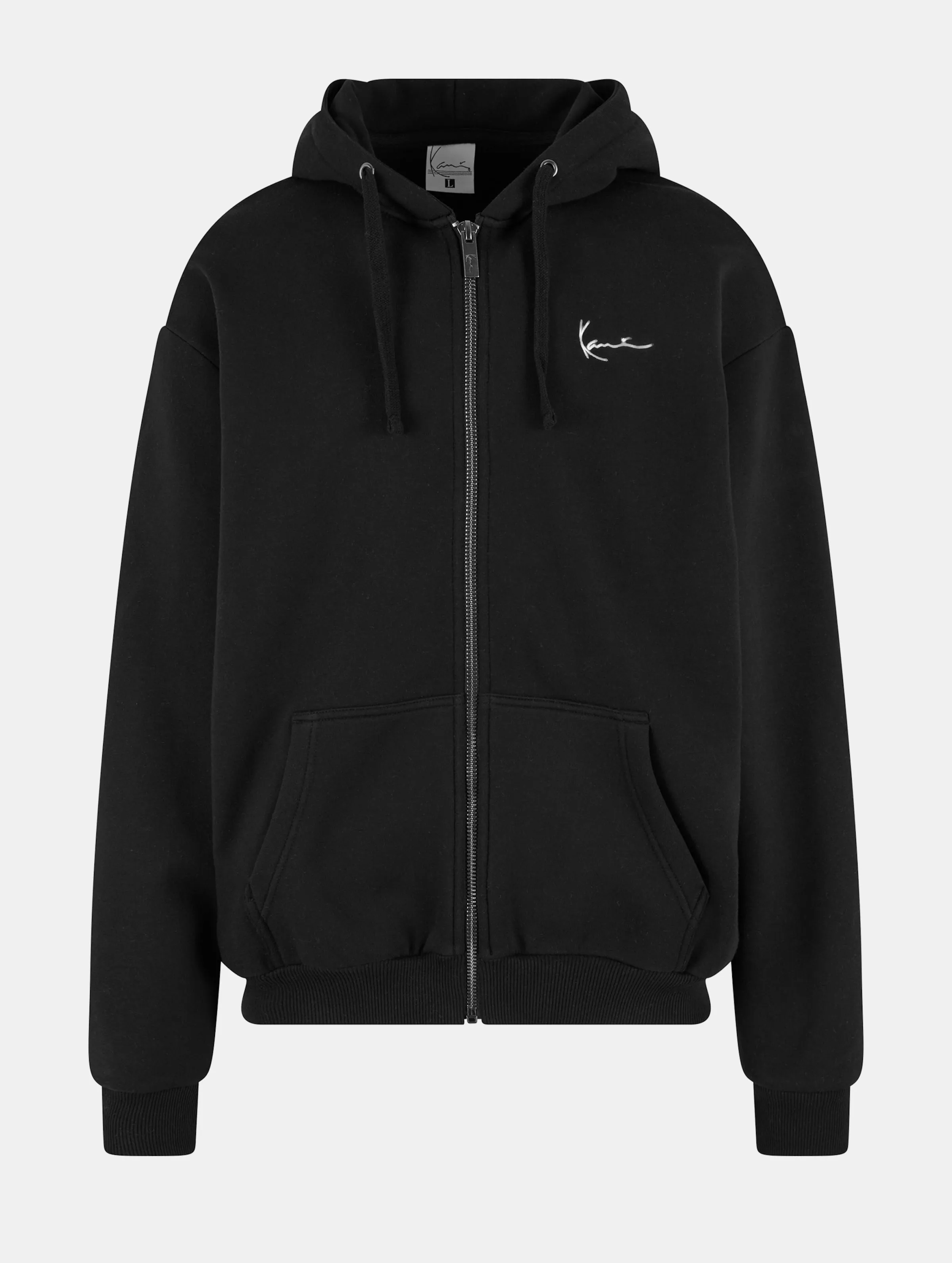 Karl Kani Chest Signature Oversized Star