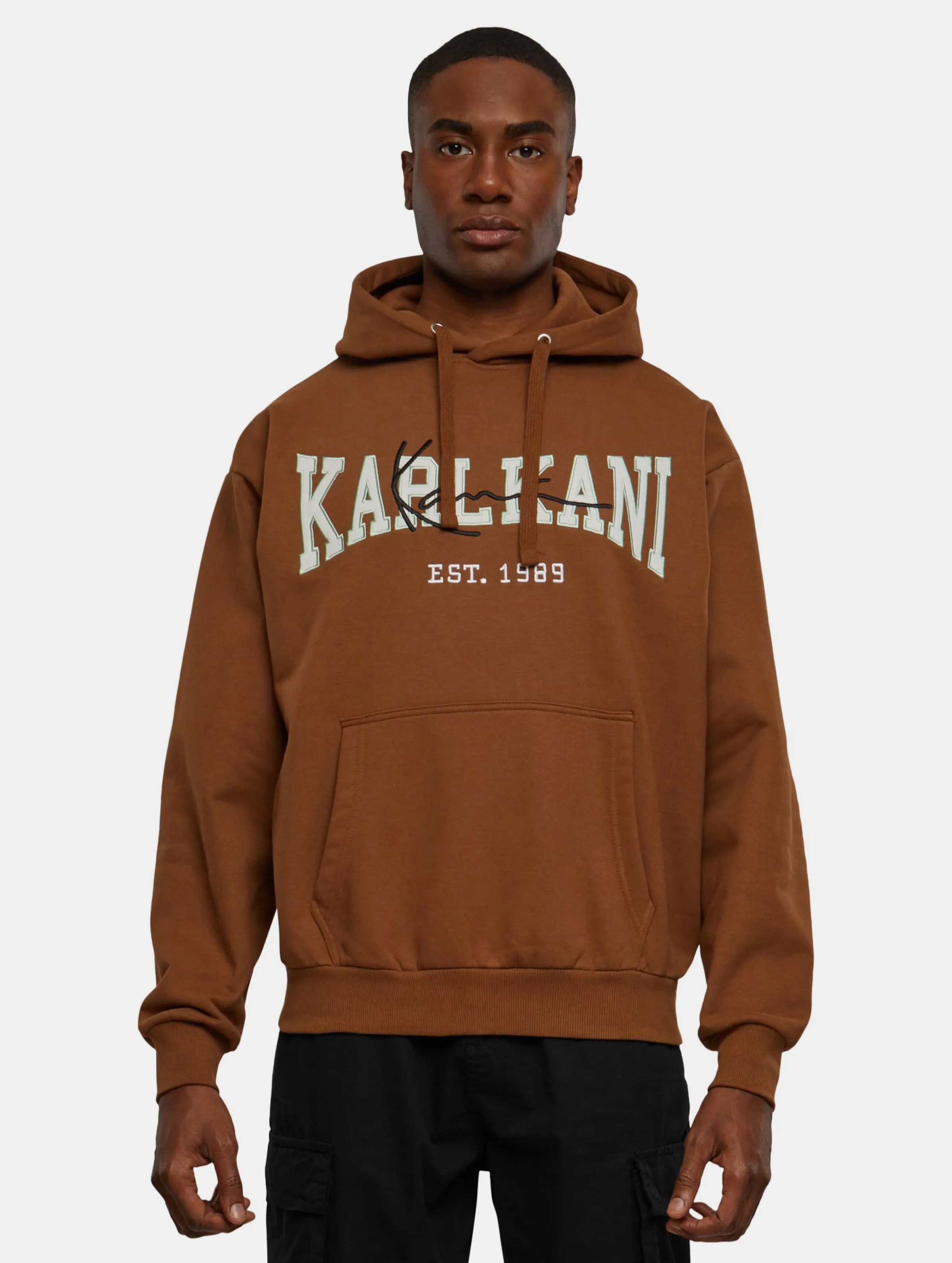 Karl Kani College Signature Os