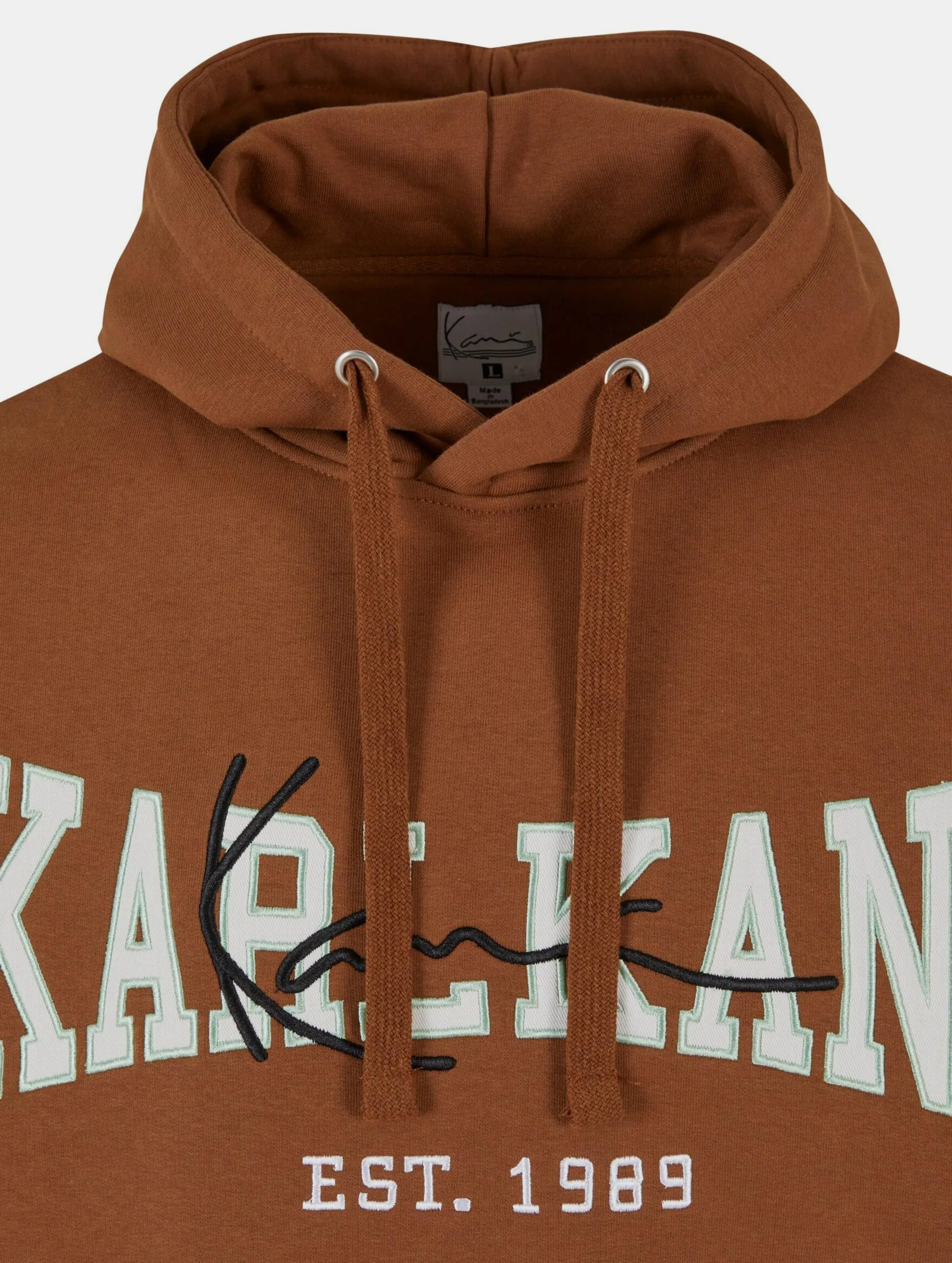 Karl Kani College Signature Os