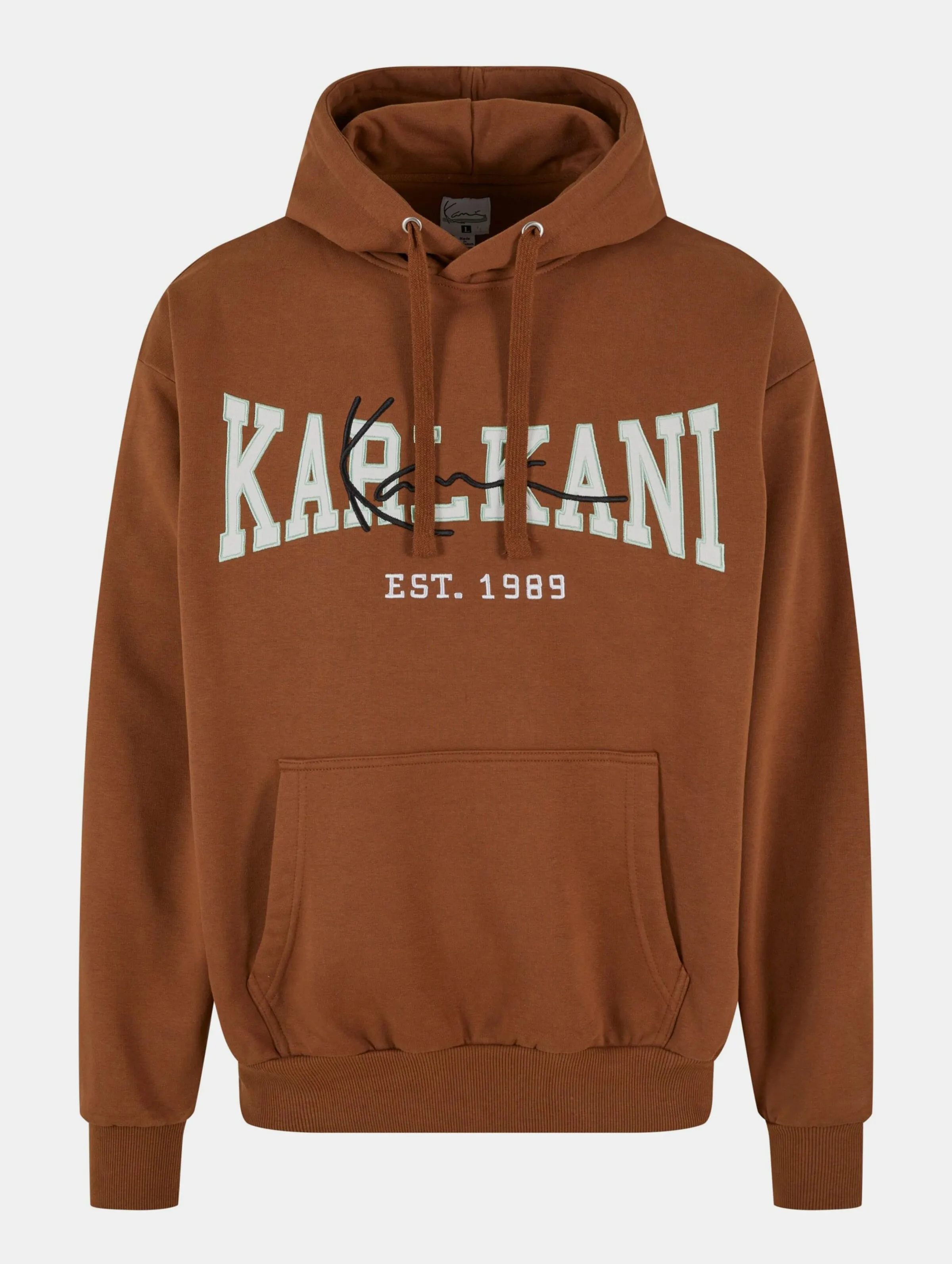 Karl Kani College Signature Os