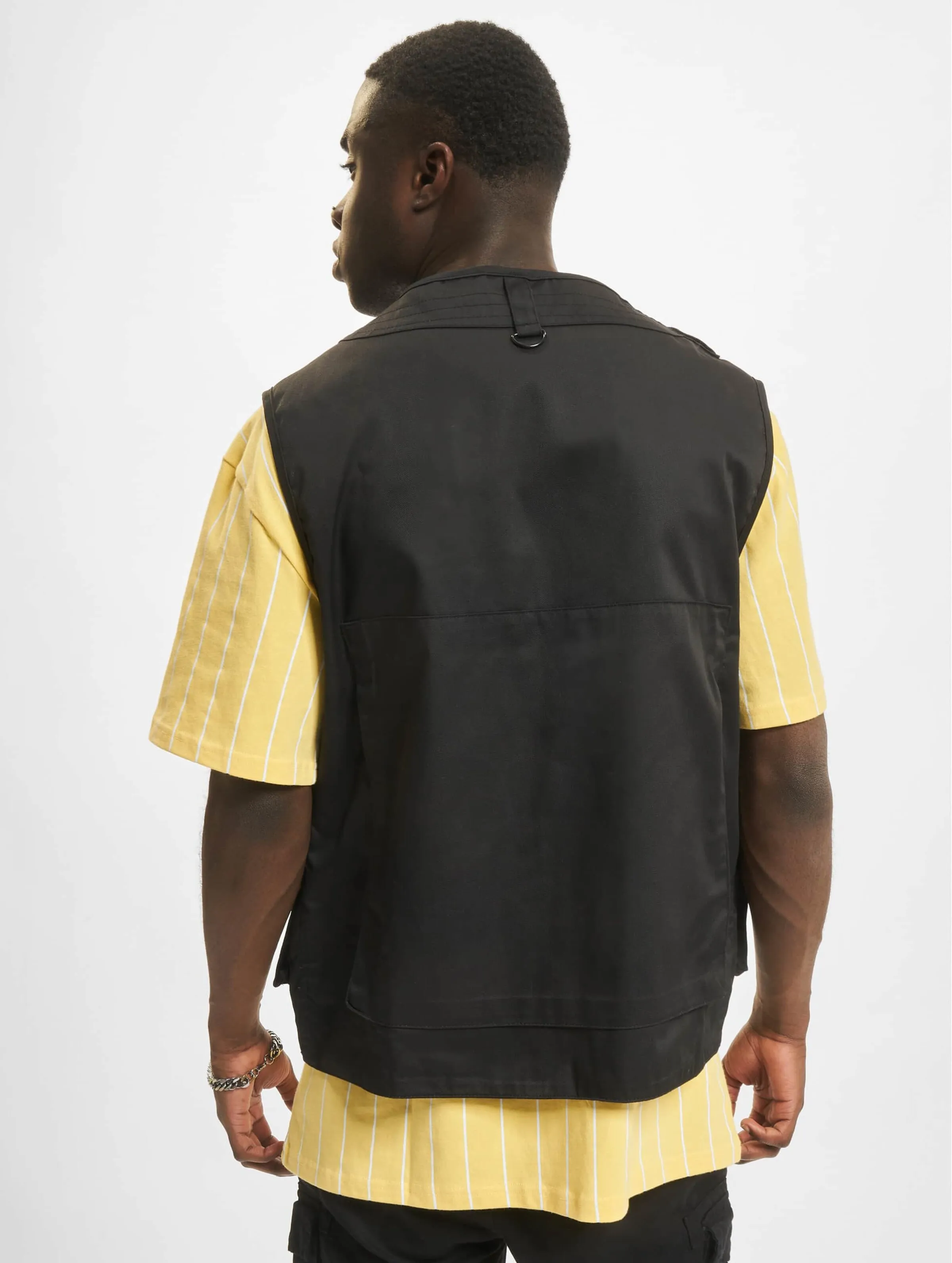 Karl Kani Hunting Vest