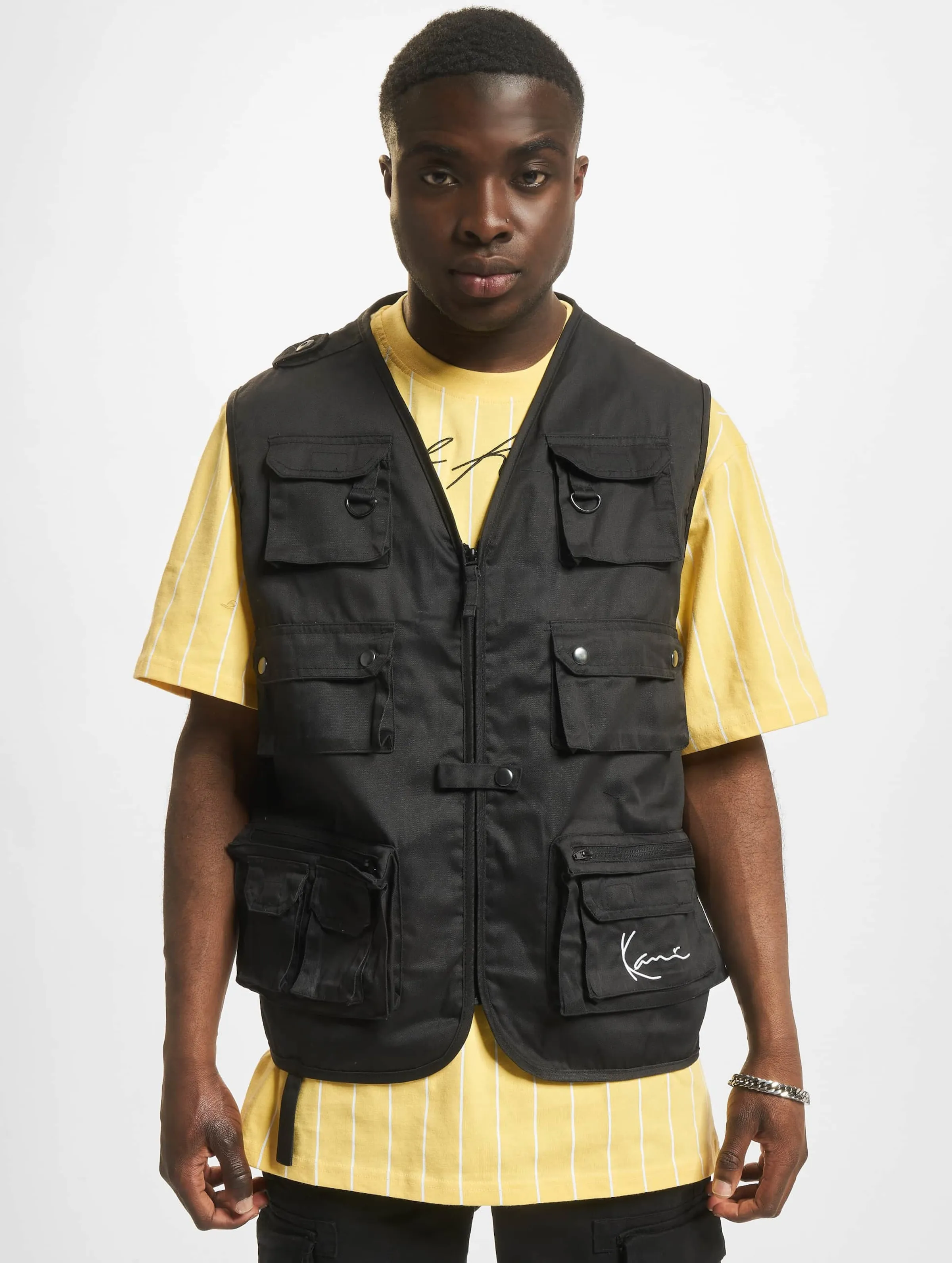 Karl Kani Hunting Vest