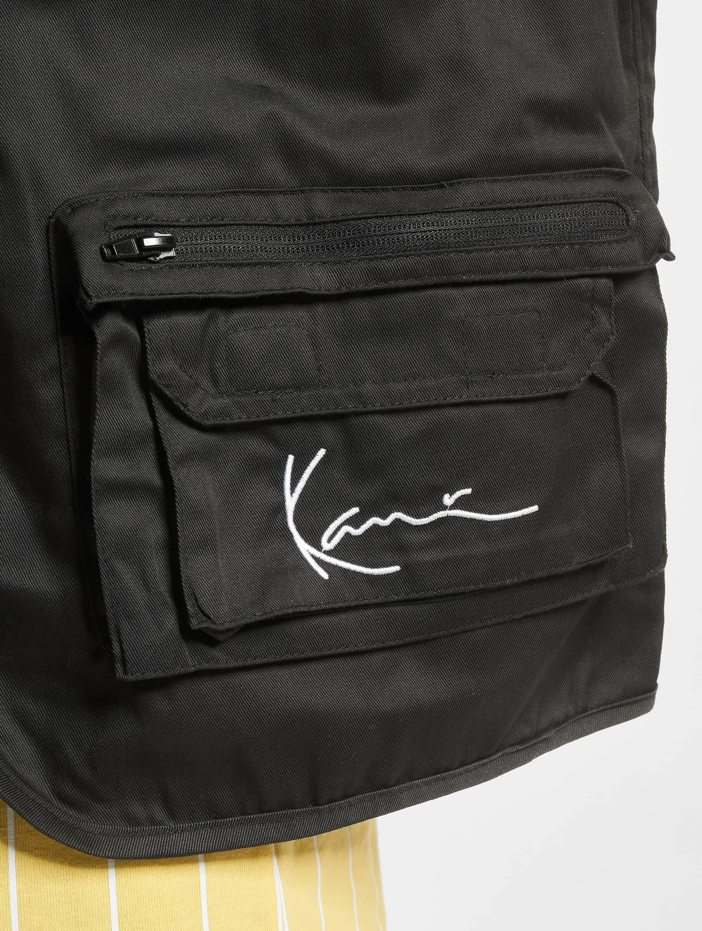 Karl Kani Hunting Vest