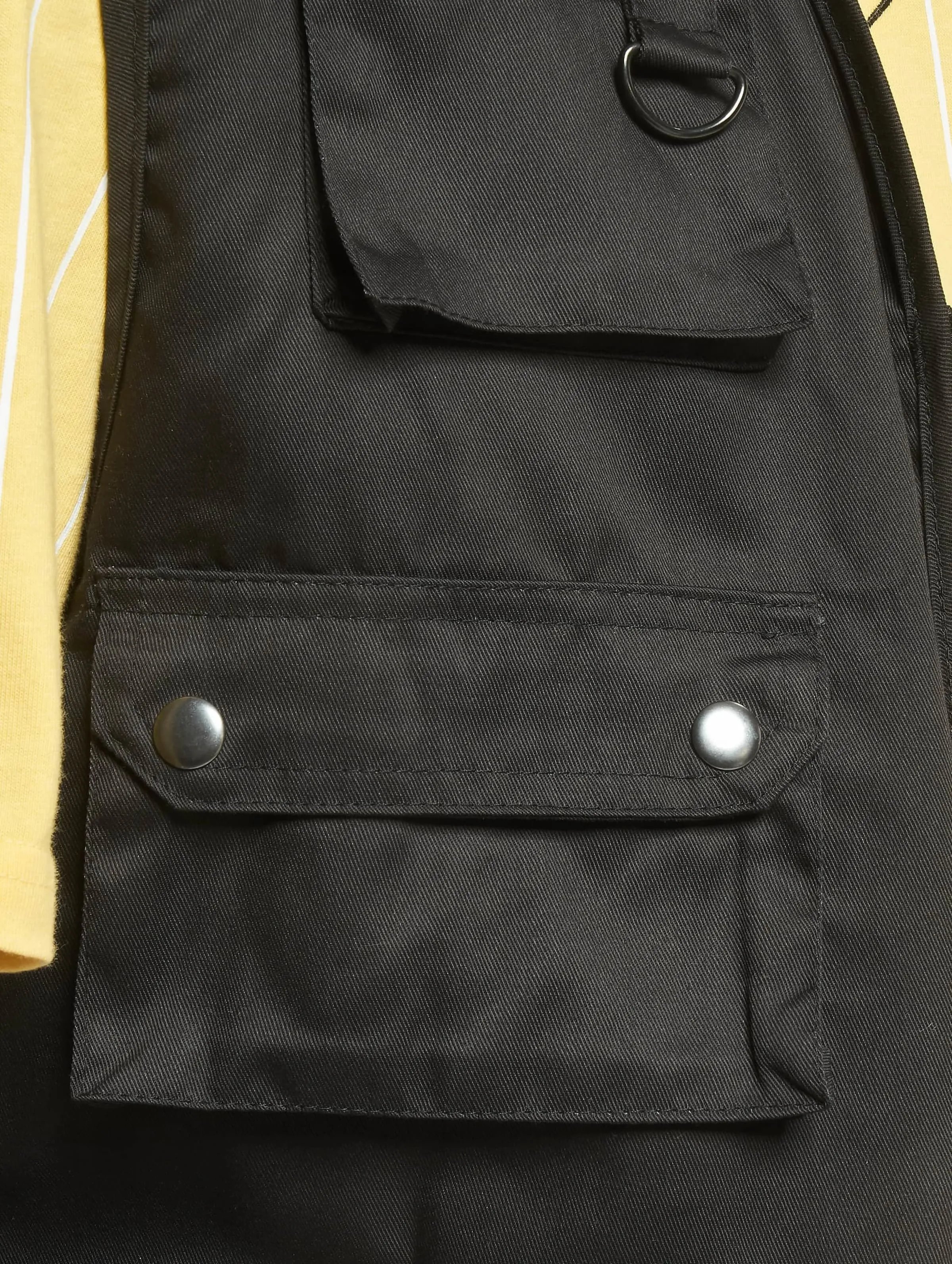 Karl Kani Hunting Vest