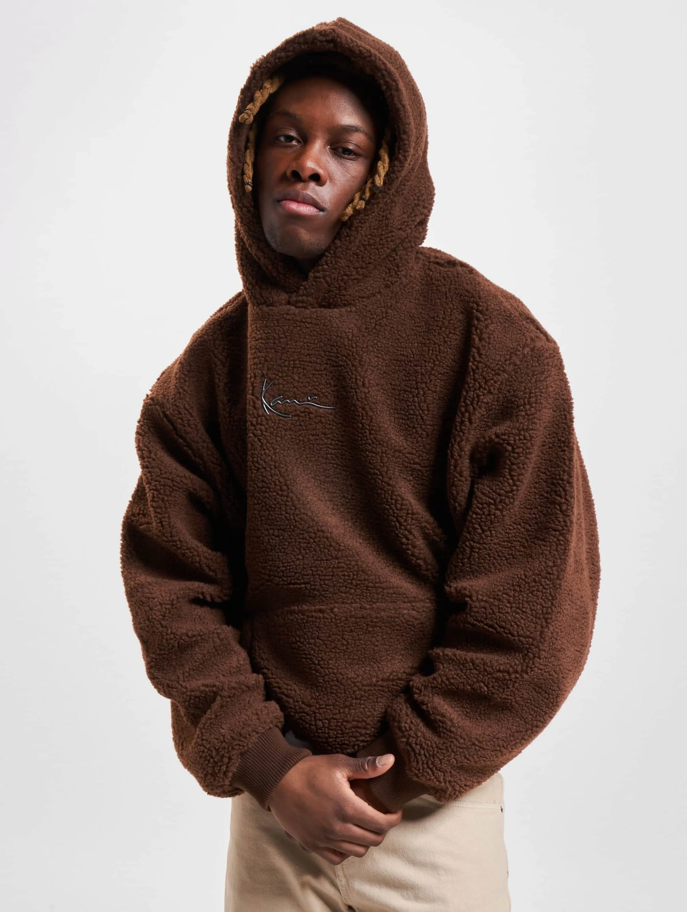Karl Kani Metal Signature Teddy Os