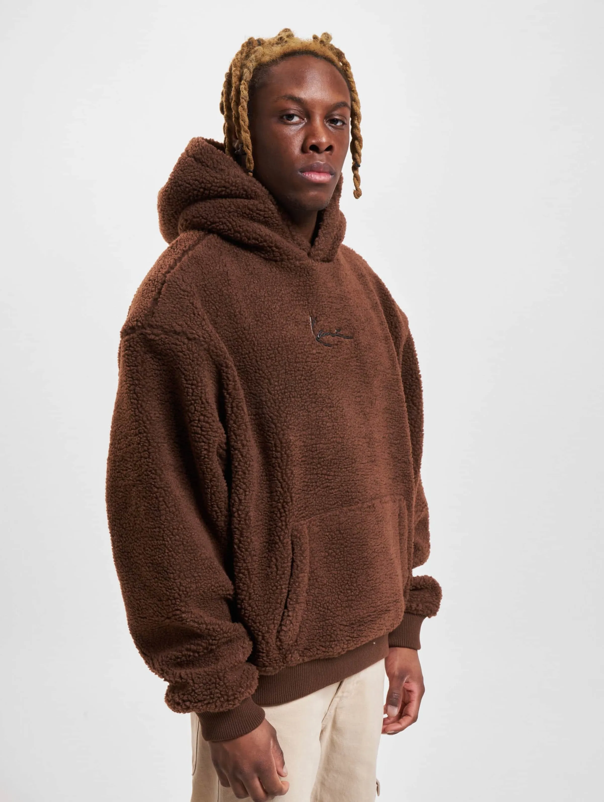 Karl Kani Metal Signature Teddy Os