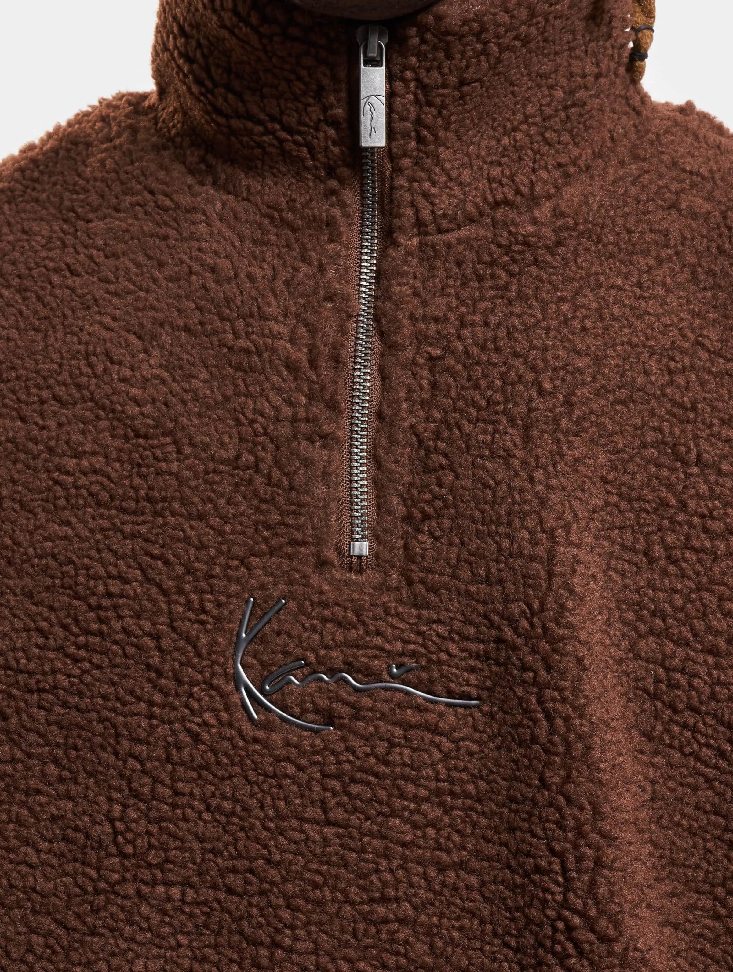Karl Kani Metal Signature Teddy Troyer
