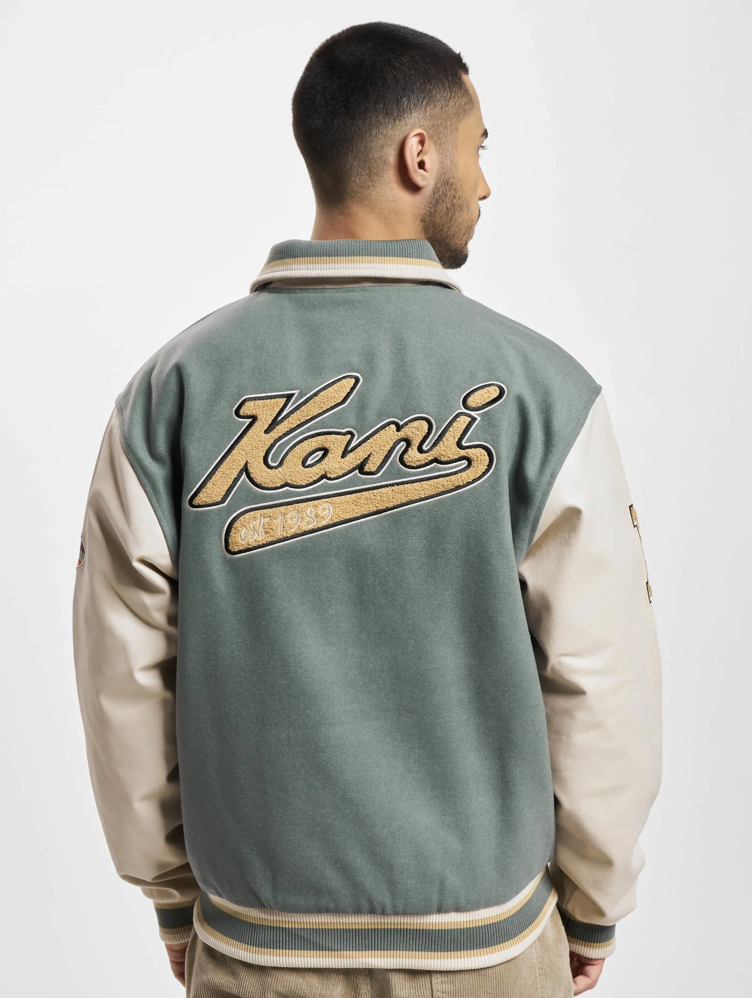 Karl Kani Og Block