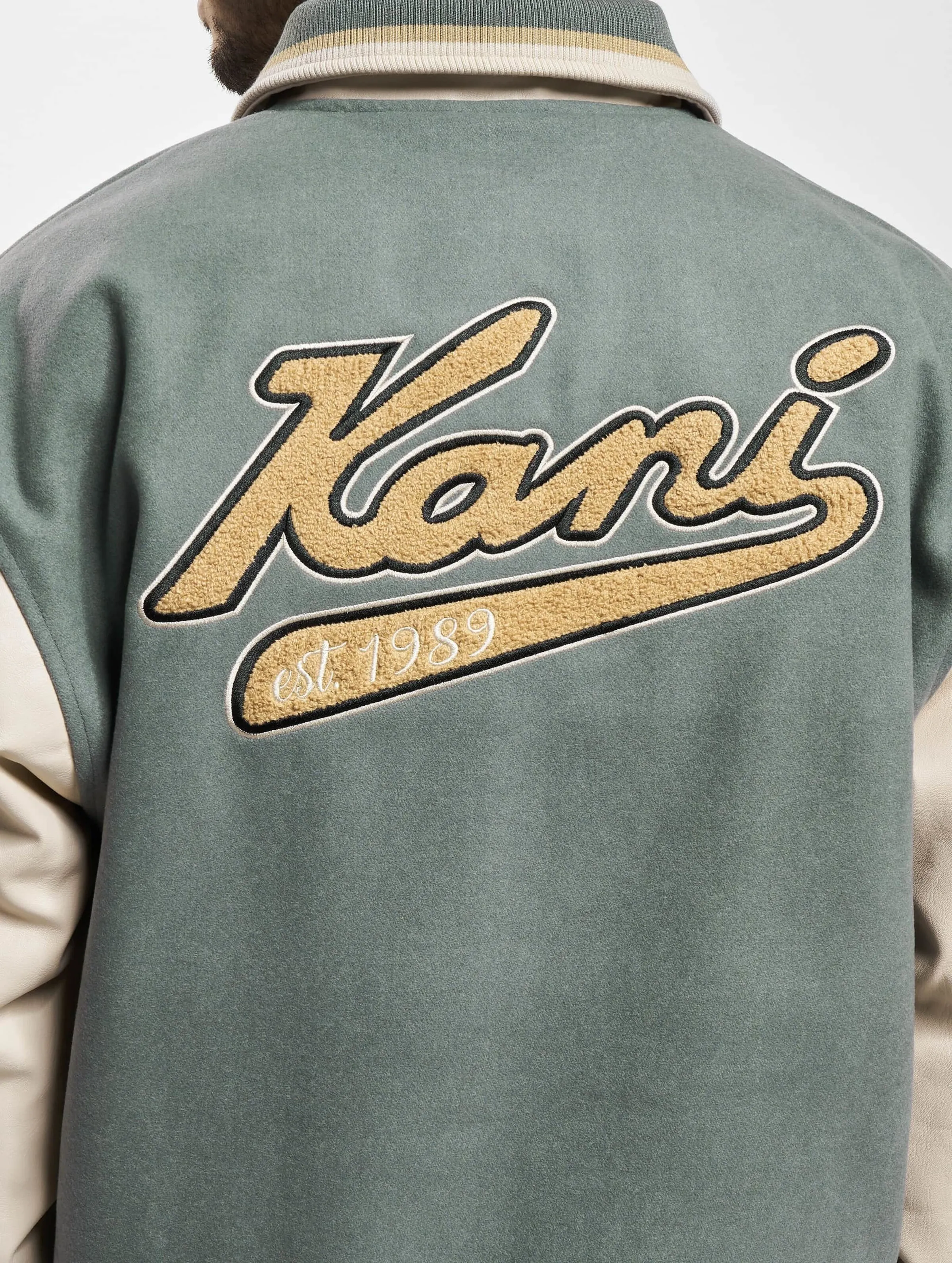 Karl Kani Og Block