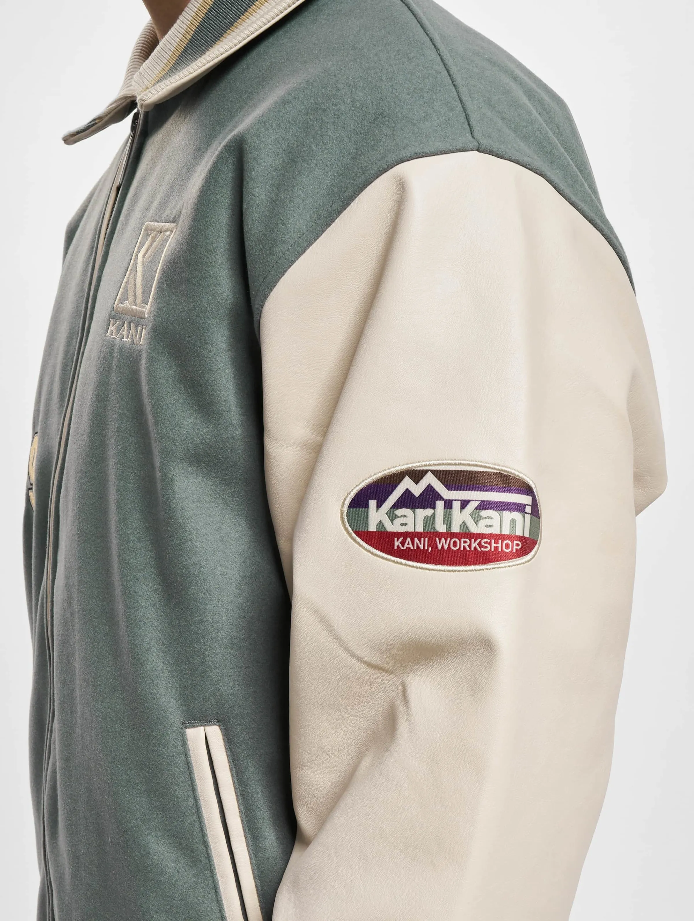 Karl Kani Og Block