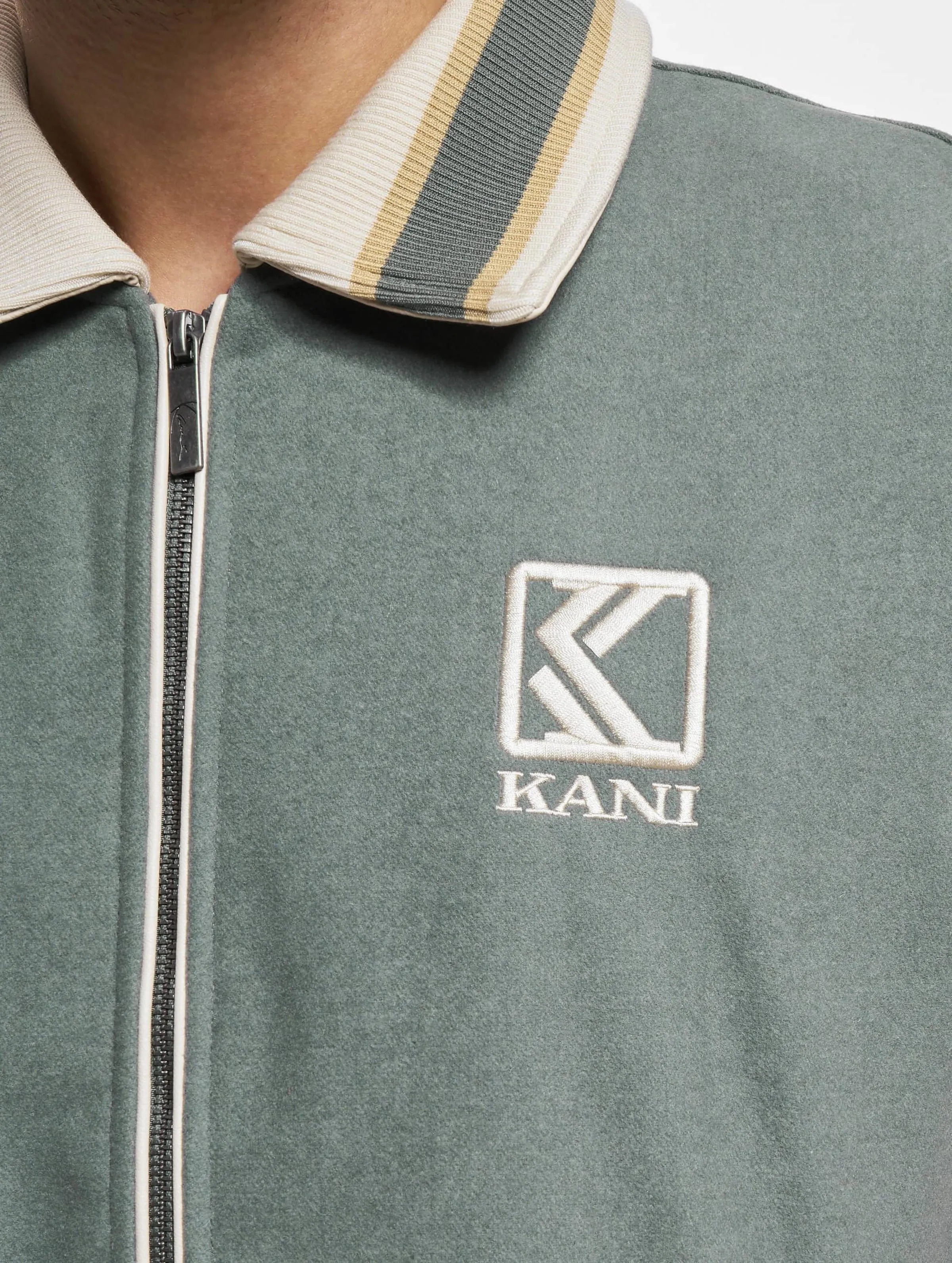 Karl Kani Og Block