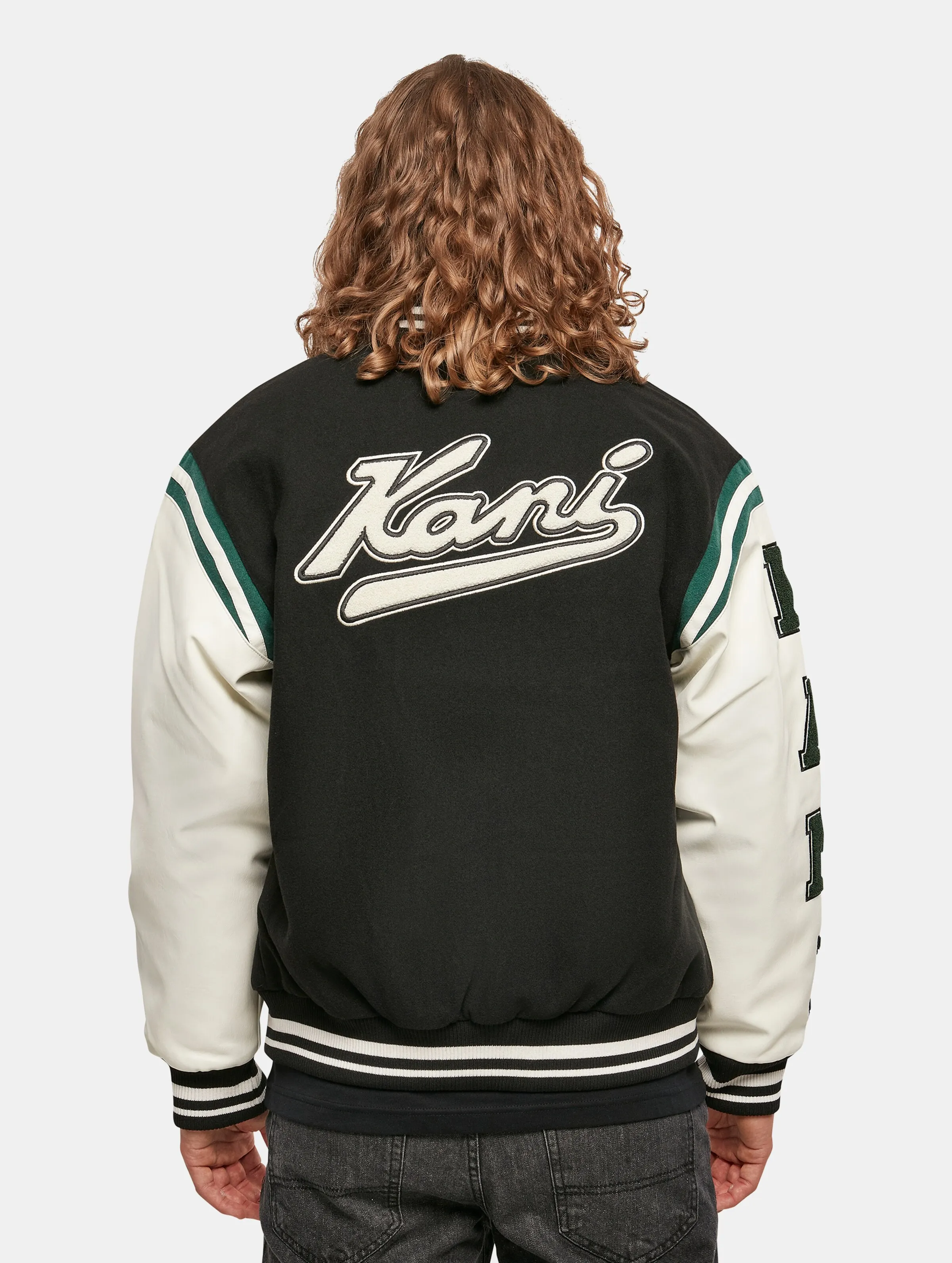 Karl Kani OG College