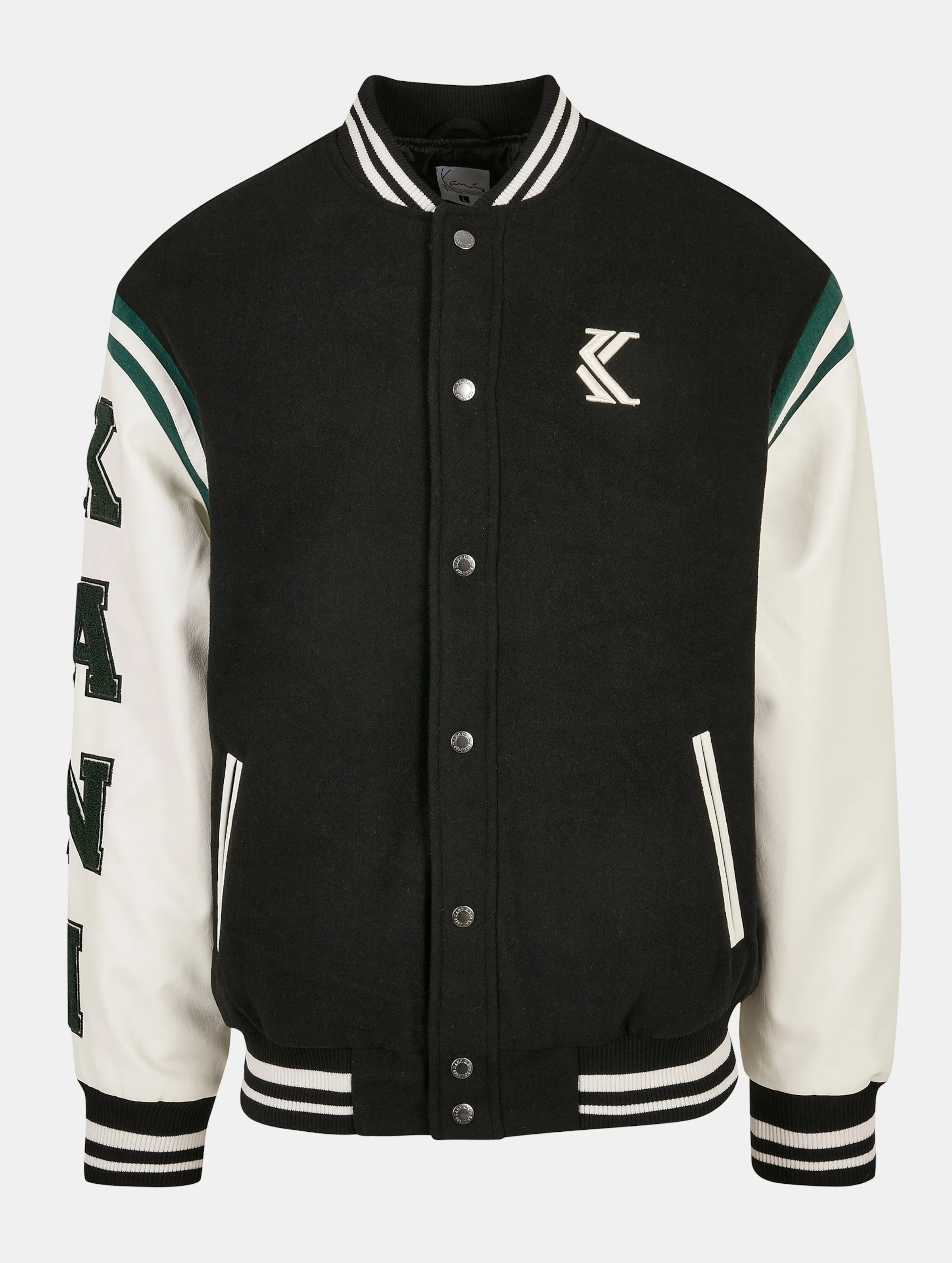 Karl Kani OG College