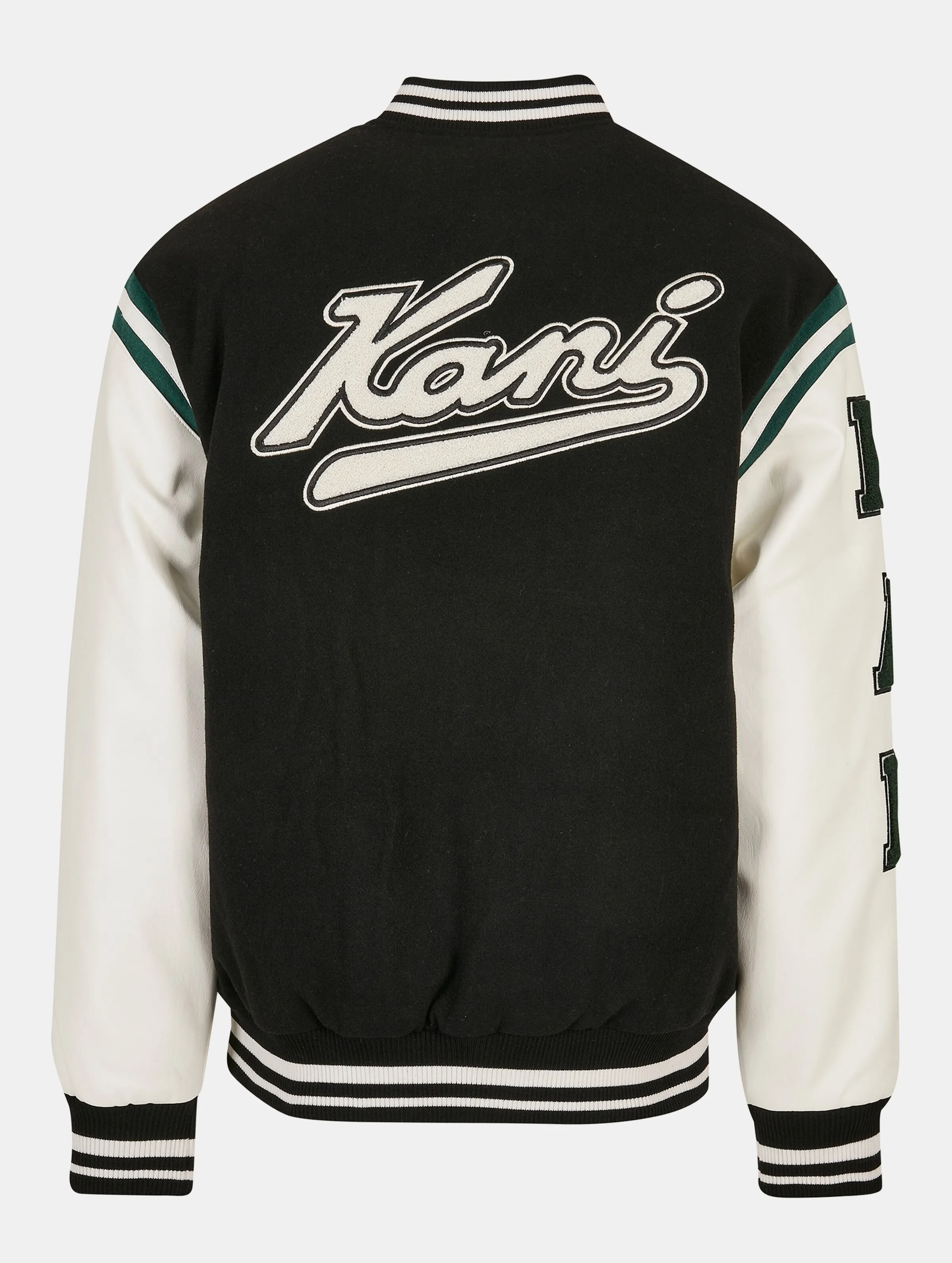 Karl Kani OG College